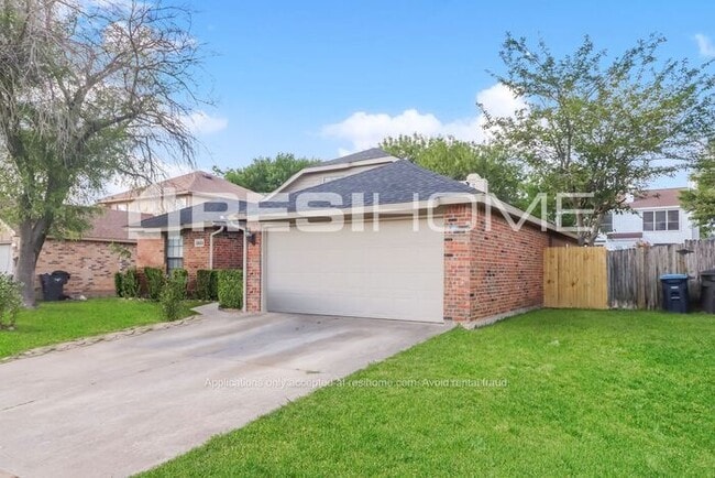 Photo - 2621 Galemeadow Dr