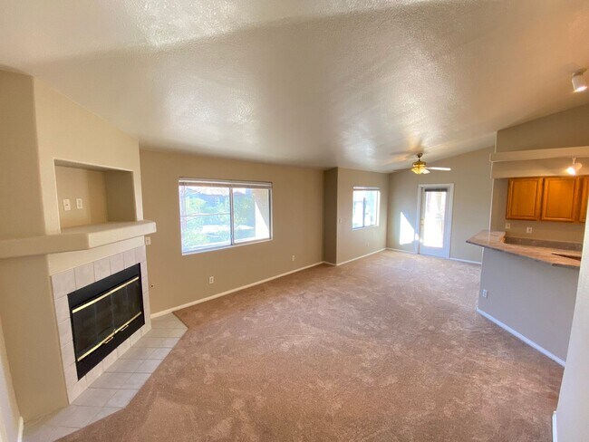 Photo - Charming 2 Bed/2Bath Condo nestled in this...