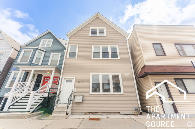 Building Photo - 3047 N Kimball Ave Unit 3 Rental