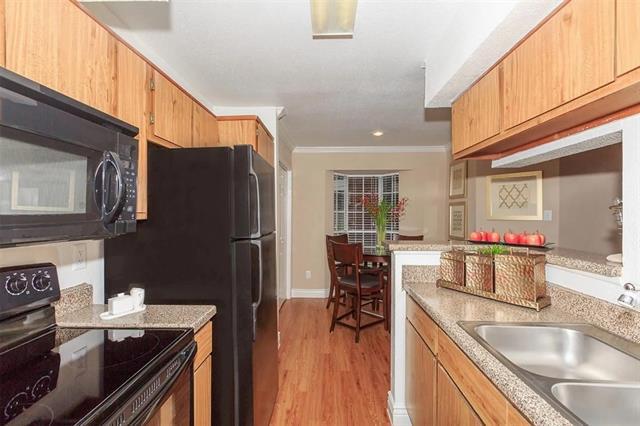 Photo - 8110 Creekbend Dr Unit 509