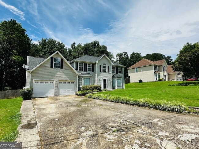 Building Photo - 1900 Rocksram Dr Rental