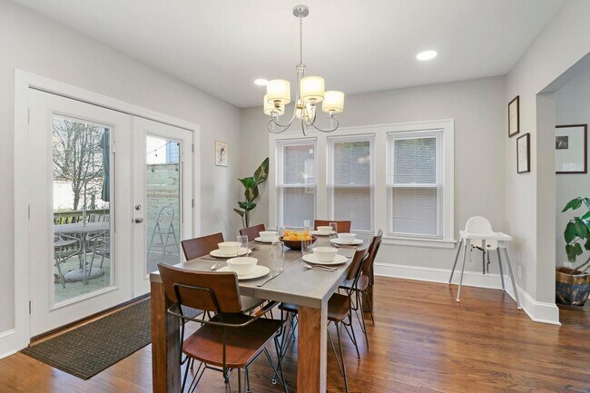 Photo - 1317 N Jackson St