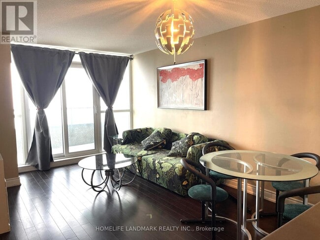 Photo - 60 Brian Harrison Way Unité 1510