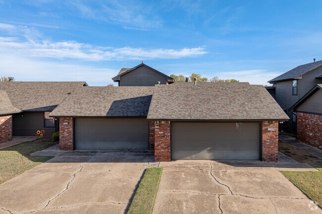 Alternative Exterior - Mason Landing