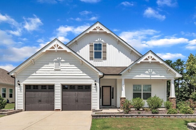 Building Photo - Four Bedroom + Loft Dream Home in Youngsville
