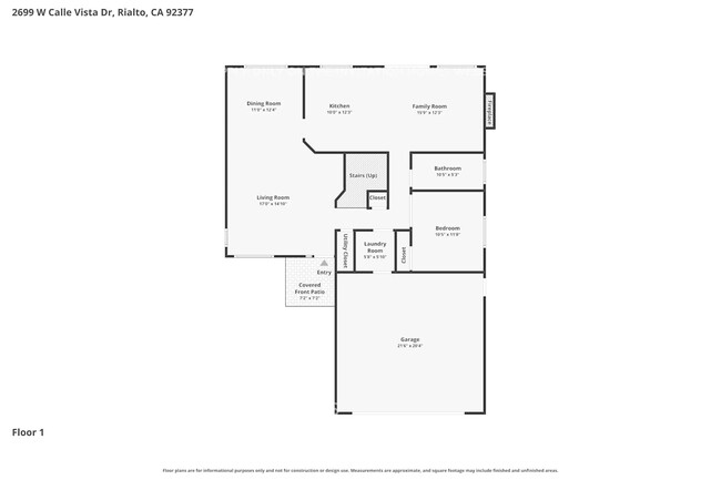 Photo - 2699 W Calle Vista Dr