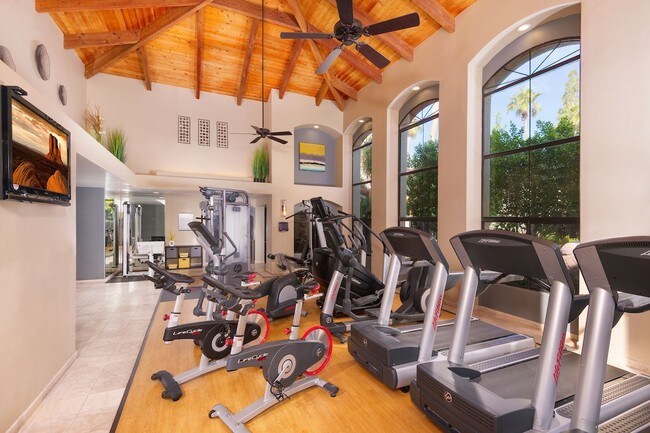 San Marin At The Civic Center Apartments For Rent in