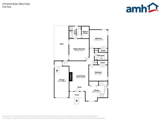 Photo - 219 Carroll St