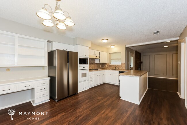 Photo - 3728 Misty Meadow Dr