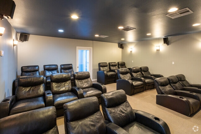 Movie Theatre