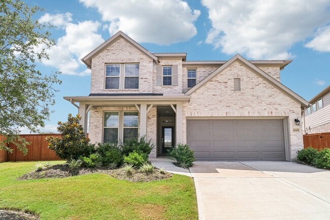 Building Photo - 18203 Lilac Woods Trl Rental