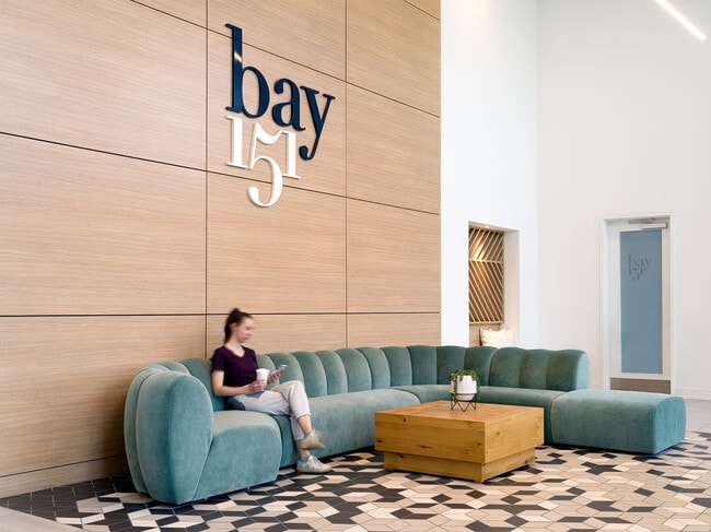Bay 151