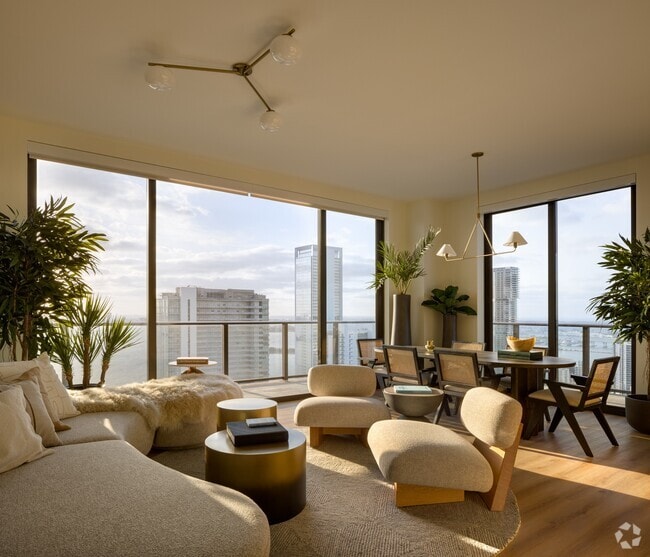 Building Photo - Forma Miami Rental