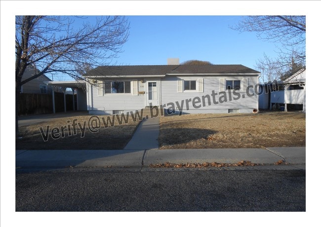 Photo - 2312 Mesa Ave House