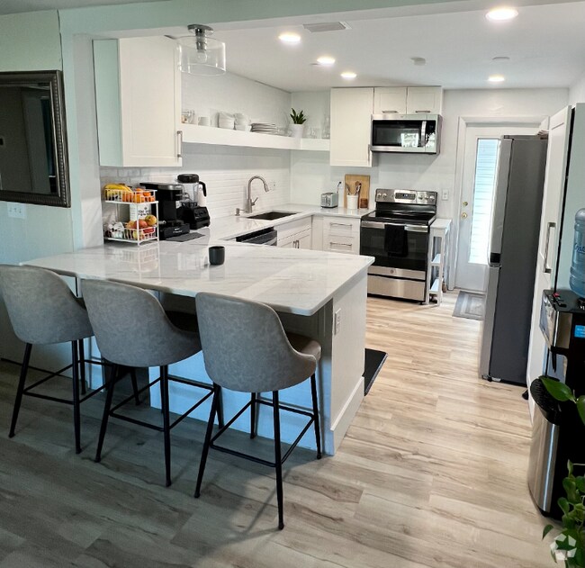 BethuneCookman University OffCampus Housing & Apartments