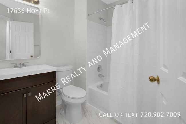 Building Photo - 17636 Hoyt Pl Rental