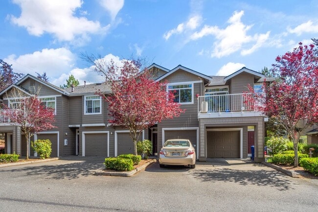 1Bd/1Ba Sammamish Condo - 1Bd/1Ba Sammamish Condo