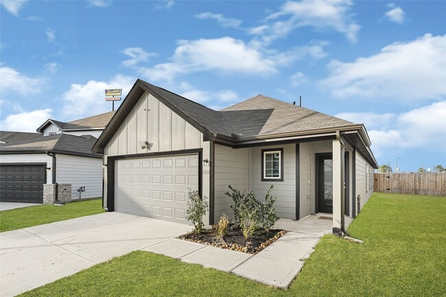 Building Photo - 15638 Buffalo Mdw Ct