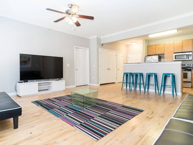 Photo - Texan Shoal Creek 2 Bed 2 Bath Unidad 314