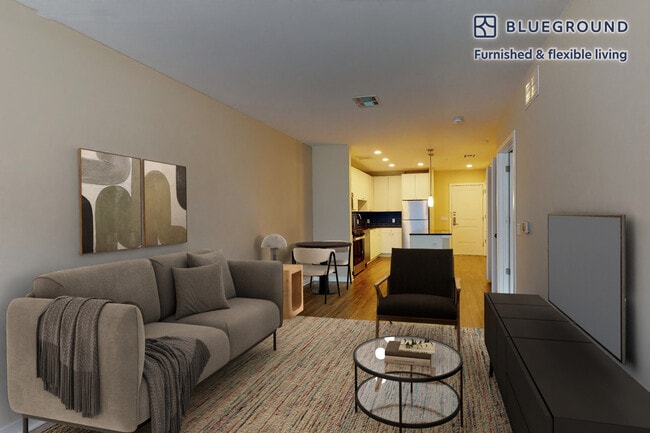 Photo - 79 Alexander St Unit SI FL3-ID1478A