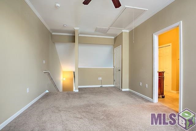 1/1.5 Bedroom Loft - Summer Grove & Arlington Trace