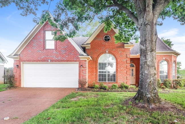 Building Photo - 1058 Green Fern Cove