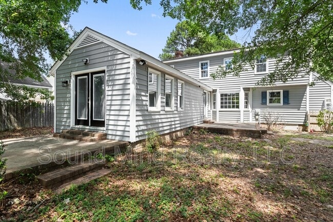 Photo - 4124 Carybrook Rd