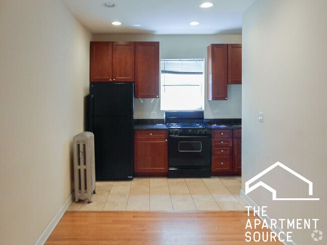 Building Photo - 3918 N Pine Grove Ave Unit 2 Rental
