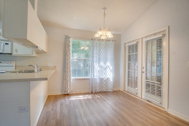 Photo - Northeast Pensacola 2 R, 2BA Home Near UWF with LVP Flooring, Large Sunroom, Spacious Lot & Backy...