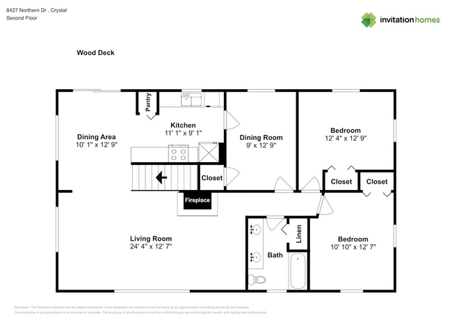 Photo - 8427 Northern Dr