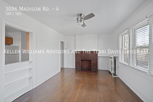 Photo - 3096 Madison Rd Unit 4