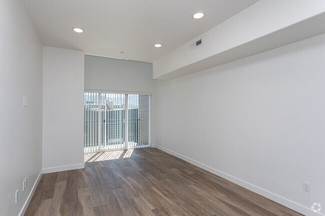 1BA - 1.5BA - Picasso - Marq Townhomes