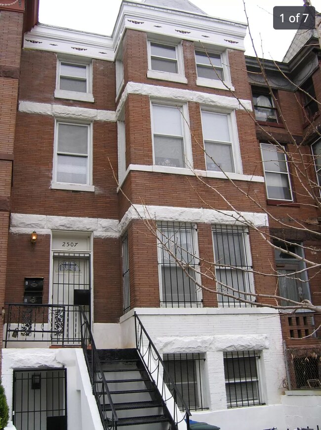 Photo - 2507 17th St NW Townhome