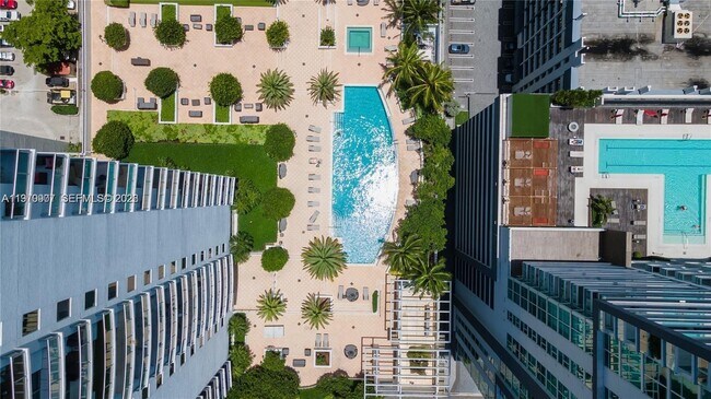 Photo - 1060 Brickell Ave Unit 1605