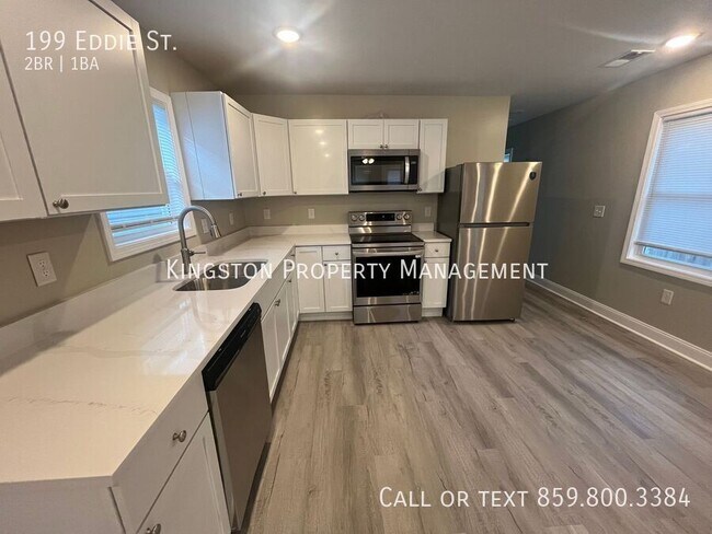 Photo - 199 Eddie St