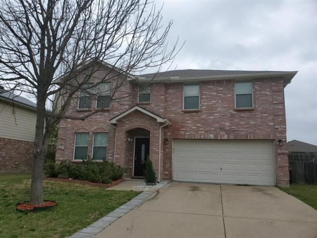 716 Odenville Dr  