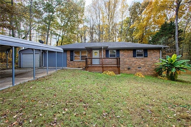 Building Photo - 4979 Paris Ave