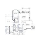 2BR/2BA