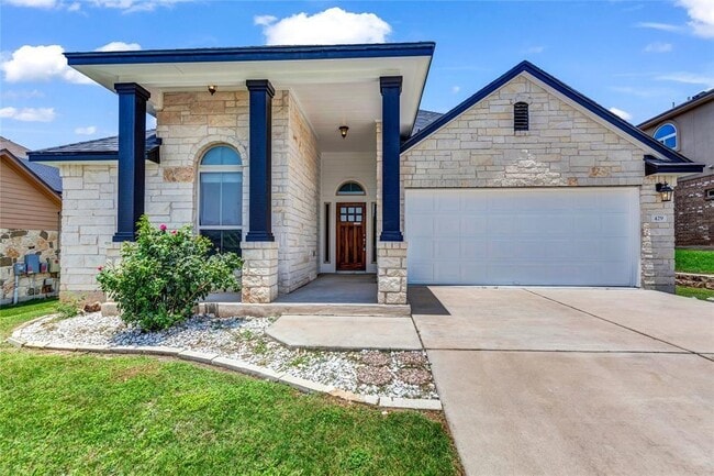 429 Tula Trail