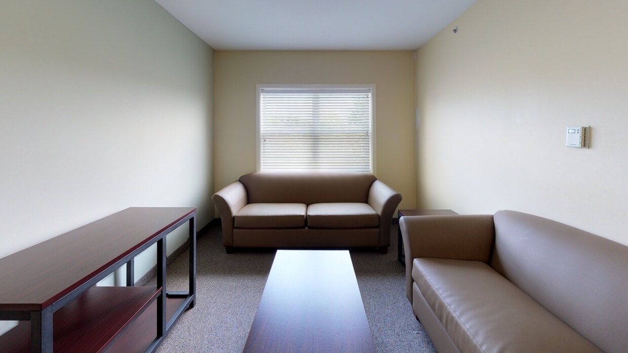 Photo - University Village Apartments on Colvin