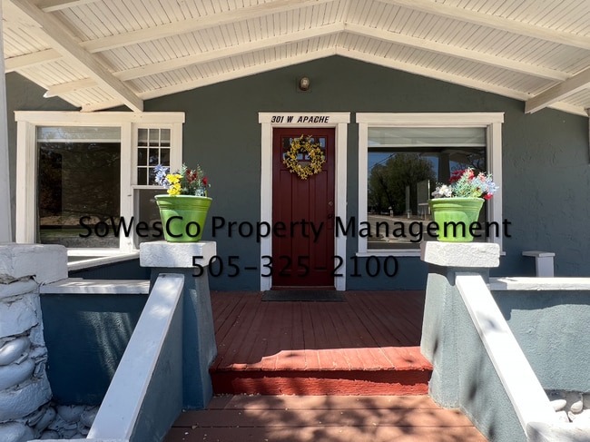 Photo - Single Family Two Bedroom Home