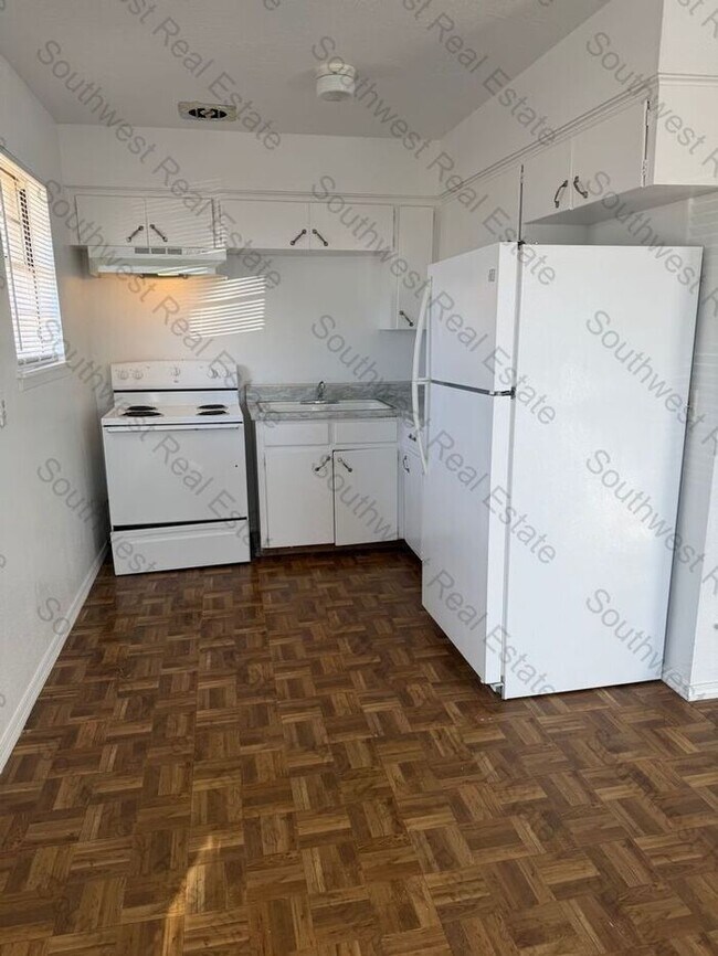 Photo - Duplex in Texico, NM