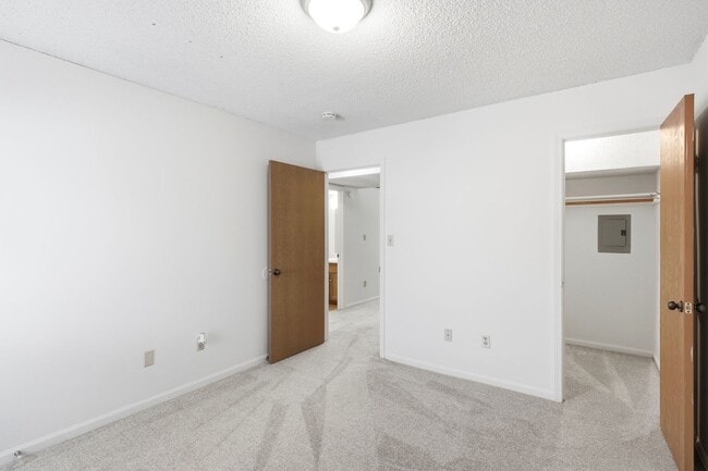 Stadium Apartments