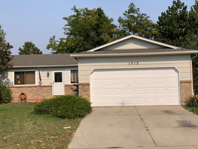 Charming 3-Bedroom Home Near Horsetooth & ... - Charming 3-Bedroom Home Near Horsetooth & ...