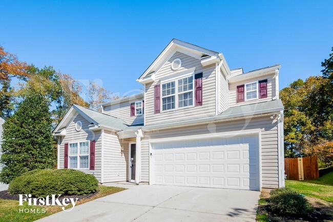 6648 Rustic View Ct