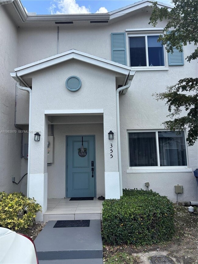 Building Photo - 355 NW 12th Ave