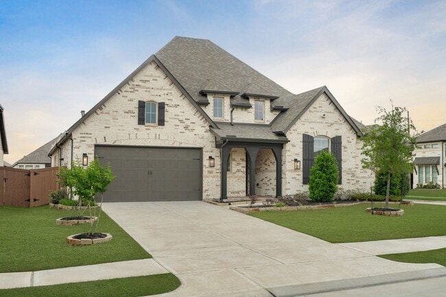 Photo - 7602 Zinnia Blossom Ln