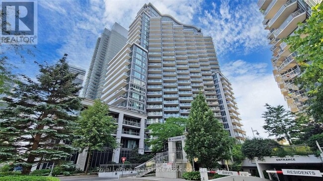 Photo - 2121 Lake Shore Blvd W Unit 509