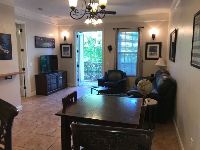 Photo - Jackson Square - 2 Bedroom, 2 Bathroom Condo