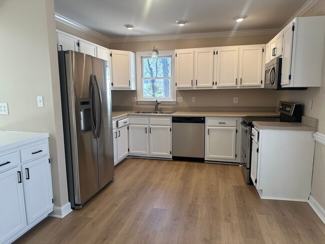 Photo - 2BR, 2BA Condo in Durham Woodcroft Community